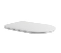 ASIENTO y TAPA INODORO ASTRA FLAMINIA